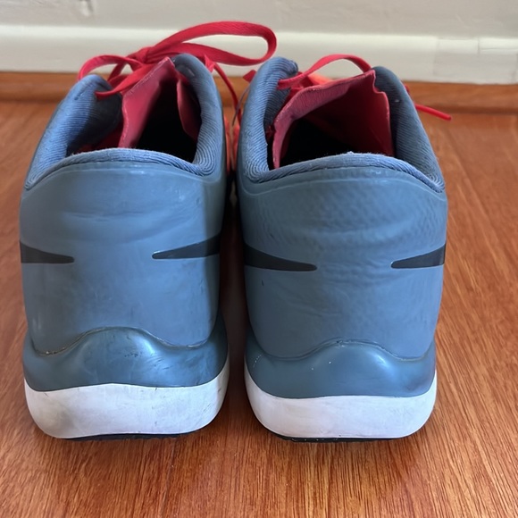 Nike free size 11.5 - Picture 3 of 9